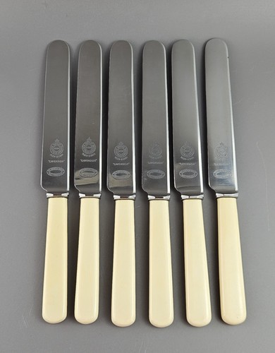 Butler table knives - butler’s,