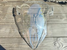 BMW S1000RR K67 2019 1000RR M Sport Windscreen Clear Standard 46638404794 