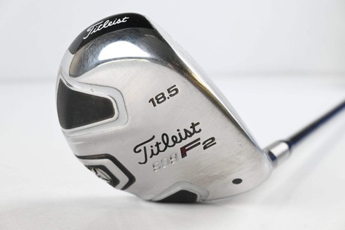 Titleist 909 wood 18 5 - 909, #5