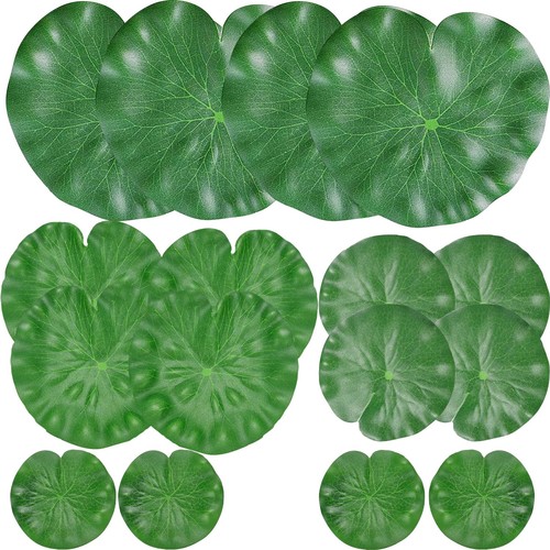 12pcs lily pads for - 12pcs,