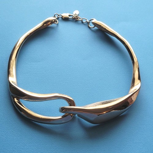 Zara choker necklace - choker, mod