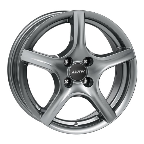 Alutec wheels grip - alutec, 5.5jx14