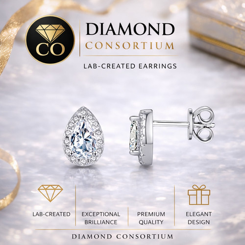 6ct lab created - 0.6ct, lab-created