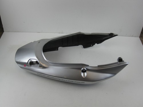 Suzuki gsf 600 bandit - suzuki, wva8