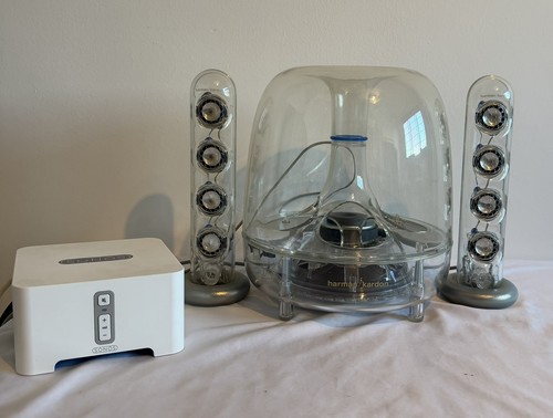 Harman kardon soundsticks - soundsticks, +