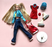 🤍 Barbie 🤍 1998 Vintage