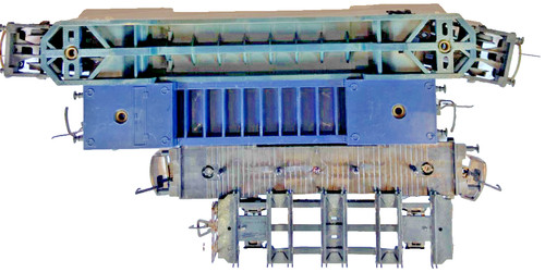 Rake hornby tri ang - hornby, r118