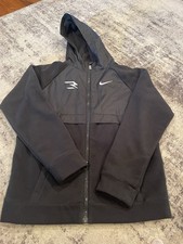 Nike 3Brand Youth XL Full Zip
