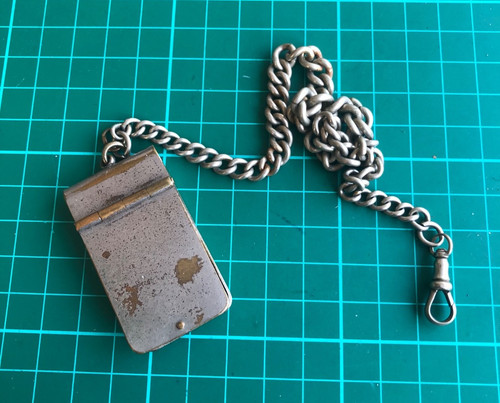 Vintage match stick - vintage,
