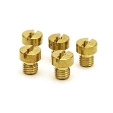 Petrol Bicycle Runtong Carburettor Jets 90 - 94 B1 Replica MiniMoto Water Cooled