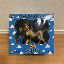 Toy Story Medicom Toy Scud