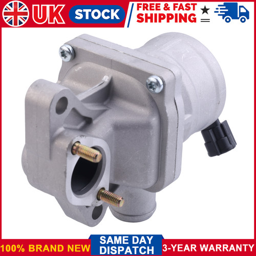 Left side egr valve - side,