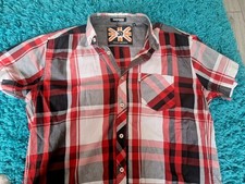 Trojan Records Men's Shirt