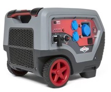 Briggs & Stratton 030852 Generator Quiet Power Q6500