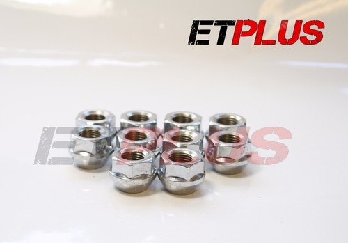 Wheel spacer nuts - 10,