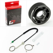 Window Regulator Repair Kit