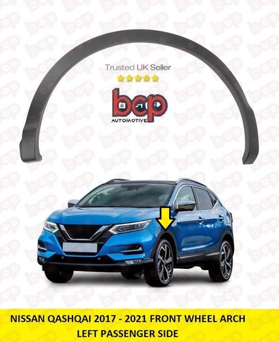 For nissan qashqai - for,
