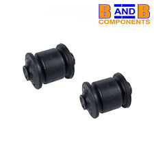 TRAILING ARM BUSH REAR VW CAMPER TRANSPORTER T25 T4 INNER C105