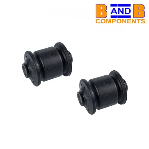 Trailing arm bush rear - trailing, vw