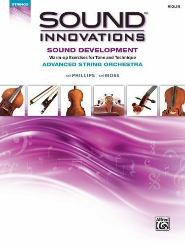 Sound innovations for string - sound,