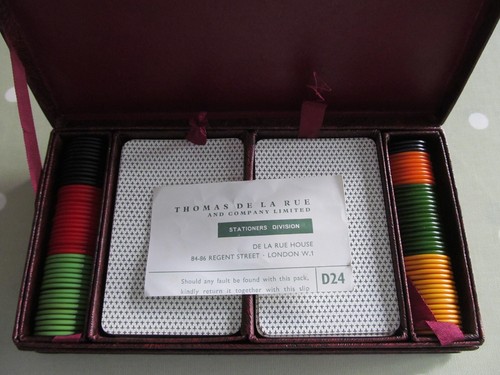 Vintage set la - set,