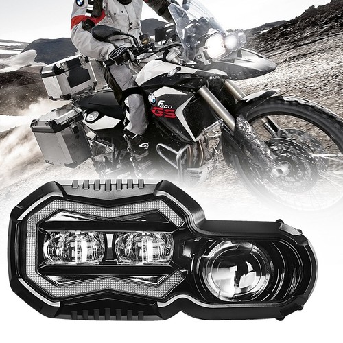 Led headlight suitable for bmw - suitable,