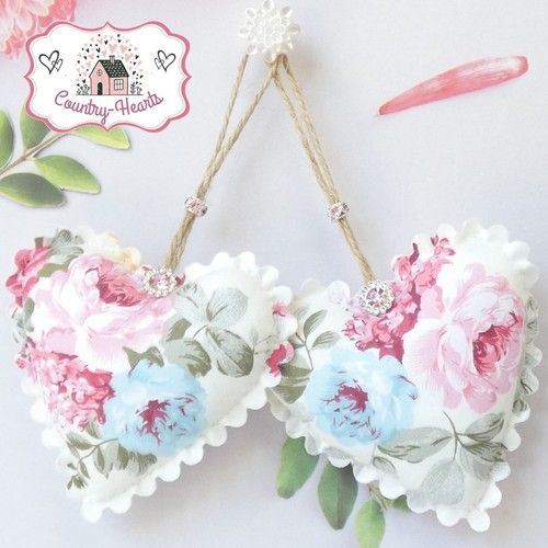 Pink blue roses - pink, &