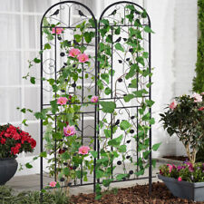 Large Garden Trellis Coating