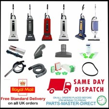 Sebo Vacuum Cleaner Hoover