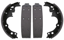 Brake Shoes Camaro Firebird
