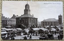 South Shields Market Place