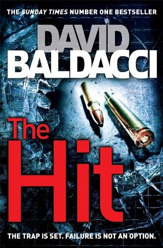 The hit by - the,