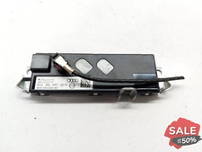 AUDI A4 B8.5 2014 AERIAL ANTENNA AMPLIFIER MODULE 8K5035225AC