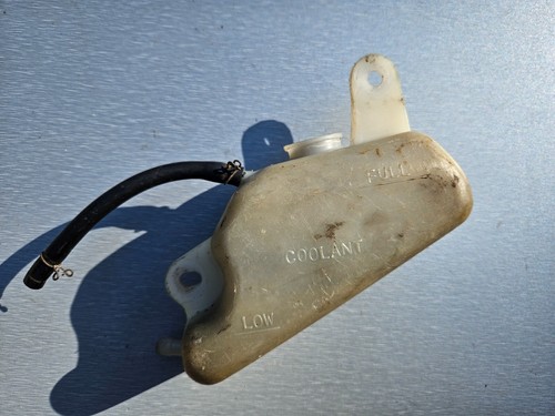 Yamaha 125 coolant - 125,