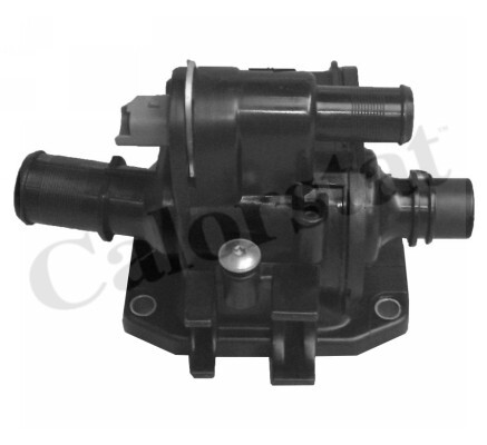 New thermostat coolant - thermostat,, for