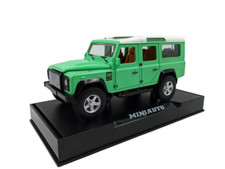 Land Rover Defender 90 1:32