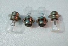 4 NOS BULBS FORD MASSEY