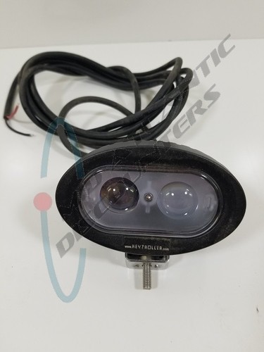 Keytroller red led - keytroller,