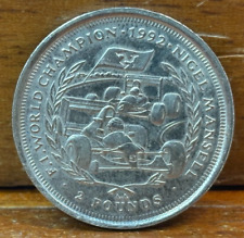 Rare 1993 IOM Isle of Man