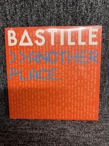 Bastille another place - another,