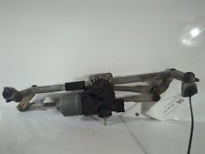 Seat Ibiza Mk4 5 Door 2012-2015 Wiper Motor (front) & Linkage 6R2955023C O55