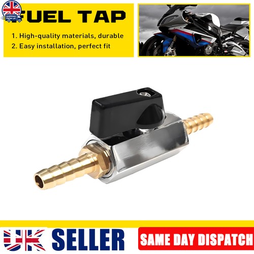 Bar line fuel tap - tap,