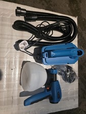 Tilswall W201 Electric Paint Sprayer HVLP