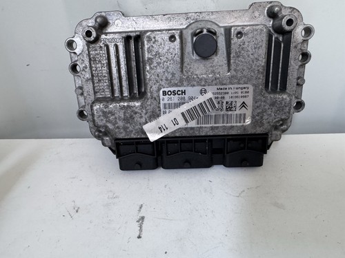 Citroen hdi ecu - citroen,