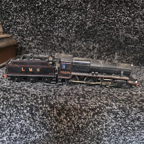 Vintage hand engineered model - hand,