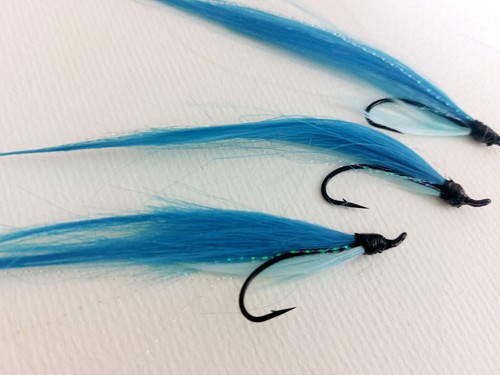 Sunray shadow blue size - 3,