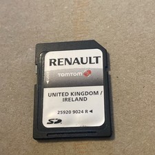 USED Renault 2008-2016 Models
