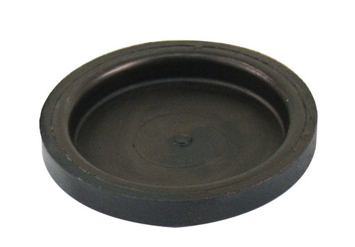 End cap seal - cap, output
