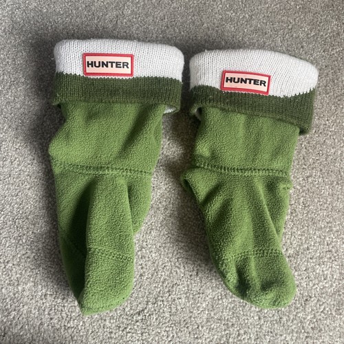 Kids hunter welly socks - kids,