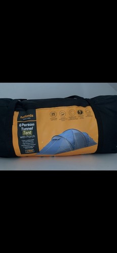 Halfords person blue - halfords, 6